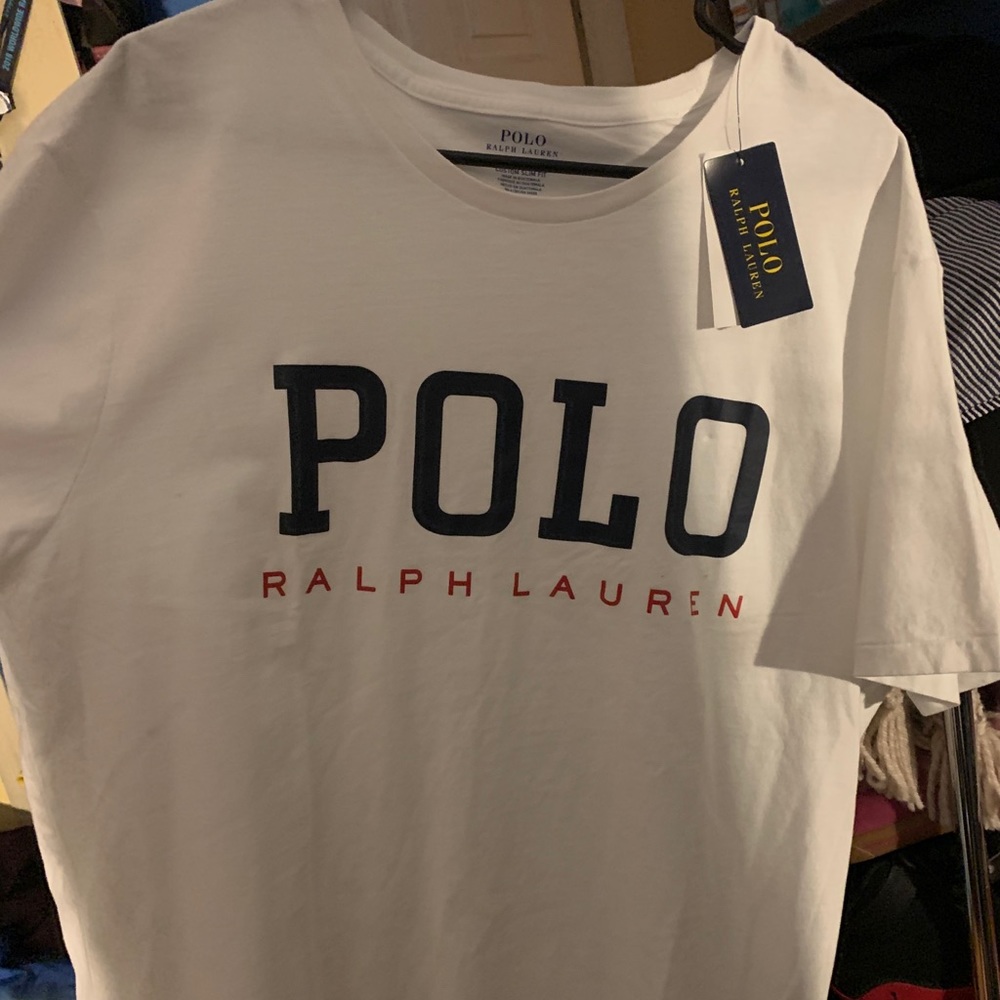 Polo Ralph Lauren T-Shirt